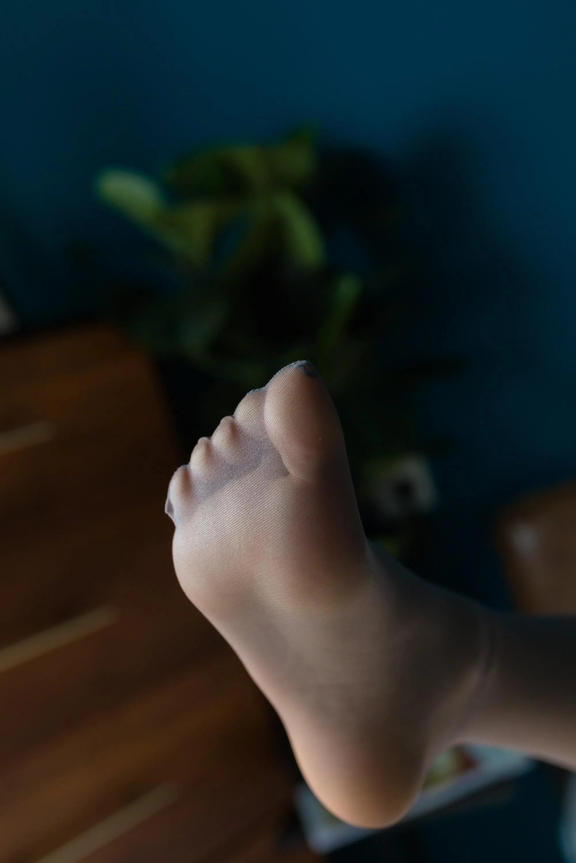 Sia不吃鱼 – NO.002 OL丝袜情 [146P]插图4